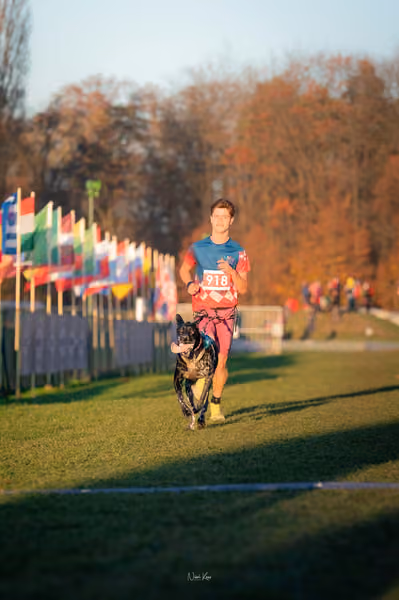 ICF WORLD CHAMPIONSHIP — ICF - FRIDAY – 7. listopadu 2025