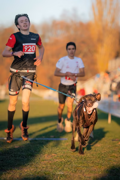 ICF WORLD CHAMPIONSHIP — ICF - FRIDAY – 7. listopadu 2025