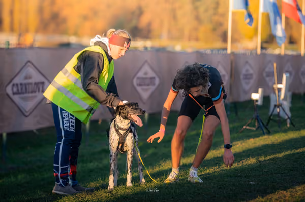 ICF WORLD CHAMPIONSHIP — ICF - FRIDAY – 7. listopadu 2025