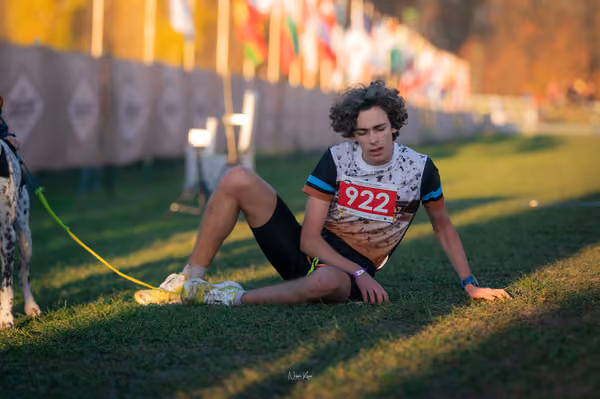 ICF WORLD CHAMPIONSHIP — ICF - FRIDAY – 7. listopadu 2025