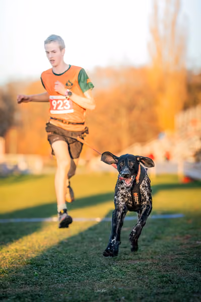 ICF WORLD CHAMPIONSHIP — ICF - FRIDAY – 7. listopadu 2025