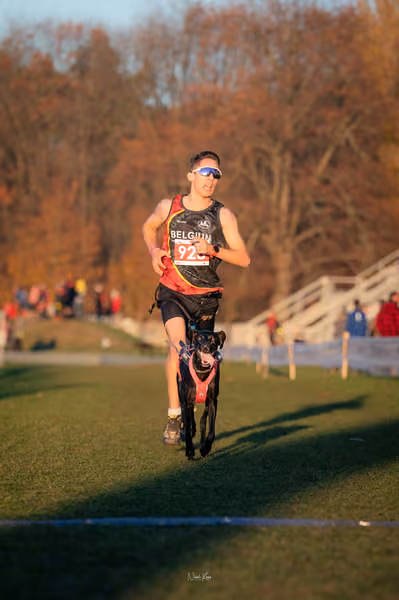 ICF WORLD CHAMPIONSHIP — ICF - FRIDAY – 7. listopadu 2025