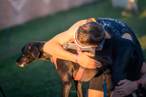 ICF WORLD CHAMPIONSHIP — ICF - FRIDAY – 7. listopadu 2025
