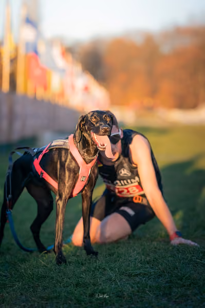 ICF WORLD CHAMPIONSHIP — ICF - FRIDAY – 7. listopadu 2025
