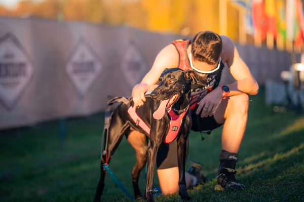 ICF WORLD CHAMPIONSHIP — ICF - FRIDAY – 7. listopadu 2025