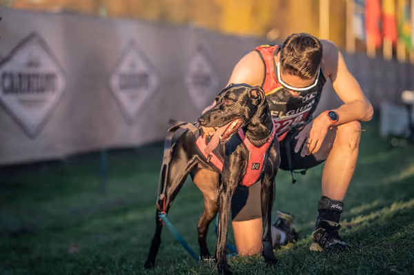 ICF WORLD CHAMPIONSHIP — ICF - FRIDAY – 7. listopadu 2025