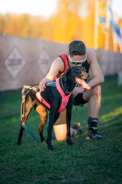 ICF WORLD CHAMPIONSHIP — ICF - FRIDAY – 7. listopadu 2025