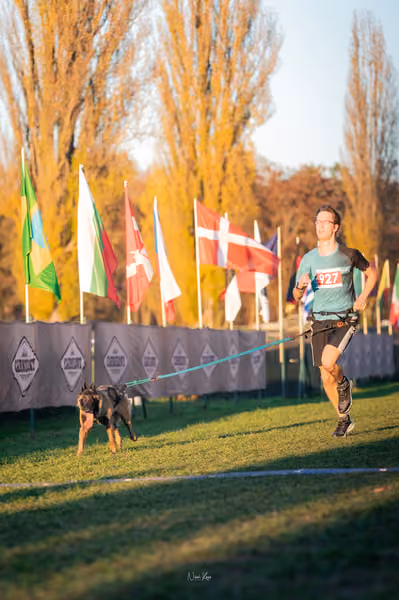 ICF WORLD CHAMPIONSHIP — ICF - FRIDAY – 7. listopadu 2025
