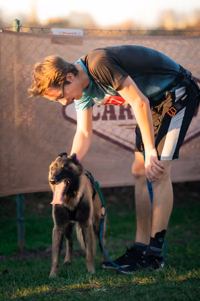 ICF WORLD CHAMPIONSHIP — ICF - FRIDAY – 7. listopadu 2025