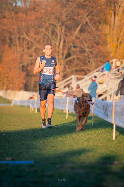 ICF WORLD CHAMPIONSHIP — ICF - FRIDAY – 7. listopadu 2025