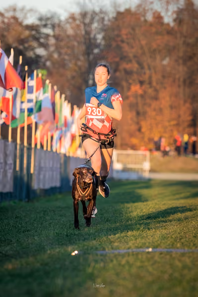ICF WORLD CHAMPIONSHIP — ICF - FRIDAY – 7. listopadu 2025