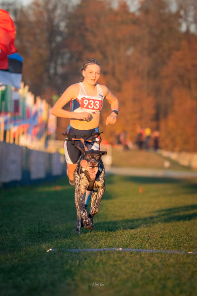ICF WORLD CHAMPIONSHIP — ICF - FRIDAY – 7. listopadu 2025