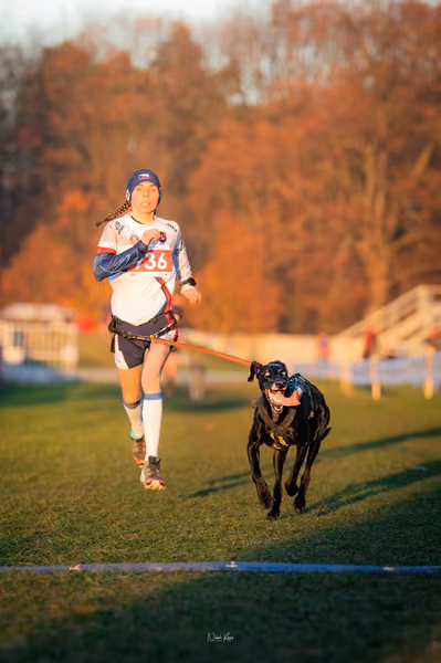ICF WORLD CHAMPIONSHIP — ICF - FRIDAY – 7. listopadu 2025