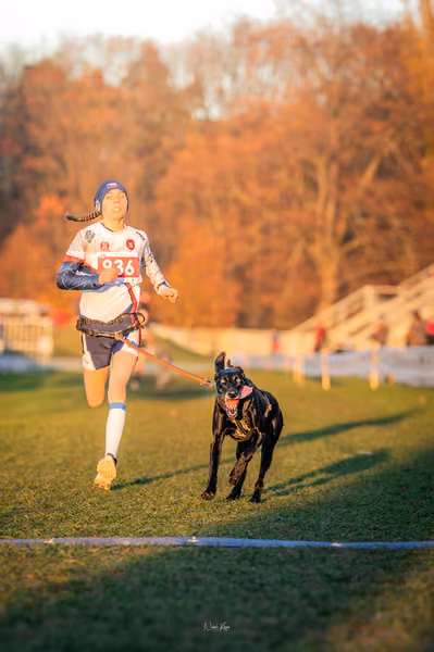 ICF WORLD CHAMPIONSHIP — ICF - FRIDAY – 7. listopadu 2025