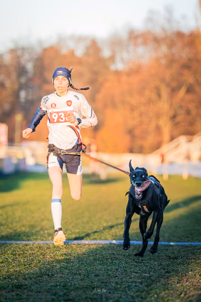 ICF WORLD CHAMPIONSHIP — ICF - FRIDAY – 7. listopadu 2025