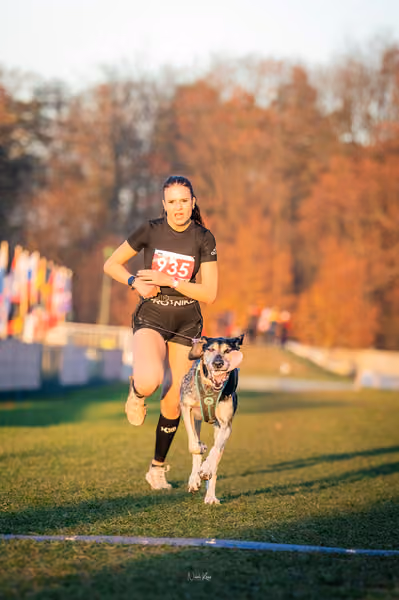 ICF WORLD CHAMPIONSHIP — ICF - FRIDAY – 7. listopadu 2025