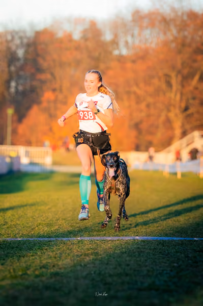 ICF WORLD CHAMPIONSHIP — ICF - FRIDAY – 7. listopadu 2025