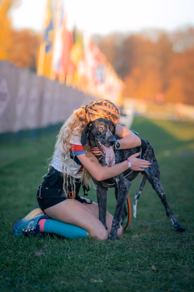 ICF WORLD CHAMPIONSHIP — ICF - FRIDAY – 7. listopadu 2025