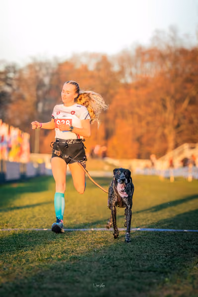 ICF WORLD CHAMPIONSHIP — ICF - FRIDAY – 7. listopadu 2025