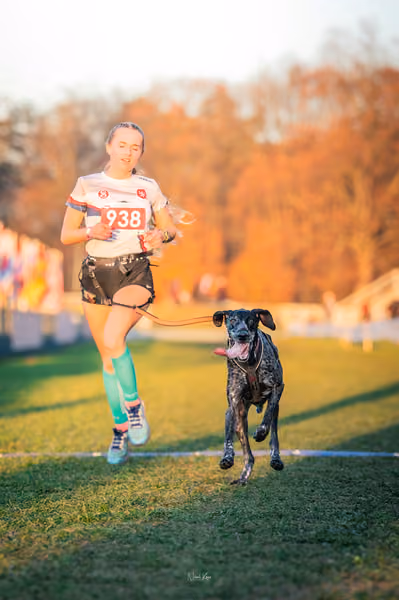 ICF WORLD CHAMPIONSHIP — ICF - FRIDAY – 7. listopadu 2025