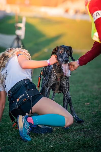 ICF WORLD CHAMPIONSHIP — ICF - FRIDAY – 7. listopadu 2025
