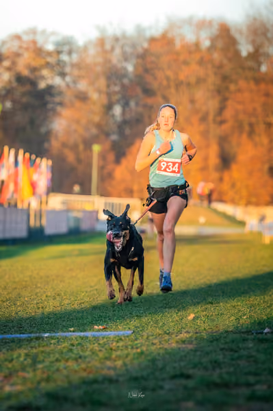 ICF WORLD CHAMPIONSHIP — ICF - FRIDAY – 7. listopadu 2025