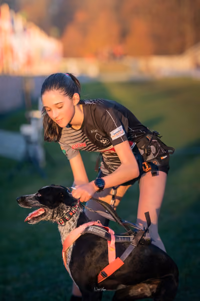 ICF WORLD CHAMPIONSHIP — ICF - FRIDAY – 7. listopadu 2025