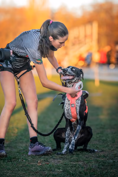 ICF WORLD CHAMPIONSHIP — ICF - FRIDAY – 7. listopadu 2025