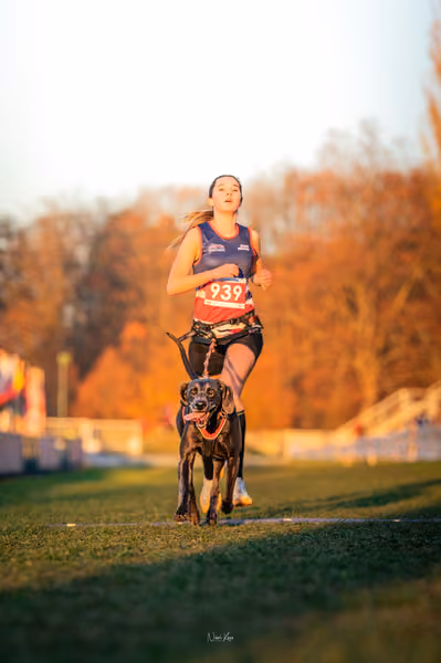 ICF WORLD CHAMPIONSHIP — ICF - FRIDAY – 7. listopadu 2025