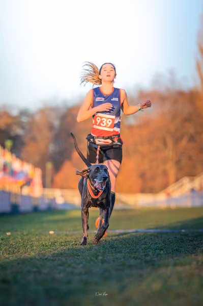 ICF WORLD CHAMPIONSHIP — ICF - FRIDAY – 7. listopadu 2025