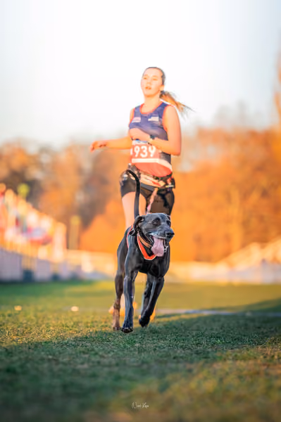 ICF WORLD CHAMPIONSHIP — ICF - FRIDAY – 7. listopadu 2025