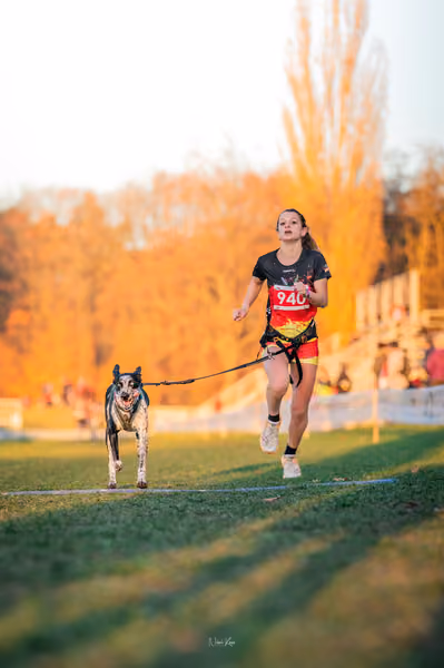 ICF WORLD CHAMPIONSHIP — ICF - FRIDAY – 7. listopadu 2025