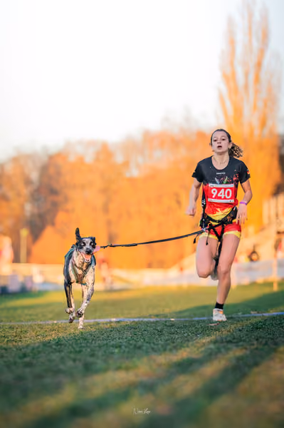 ICF WORLD CHAMPIONSHIP — ICF - FRIDAY – 7. listopadu 2025