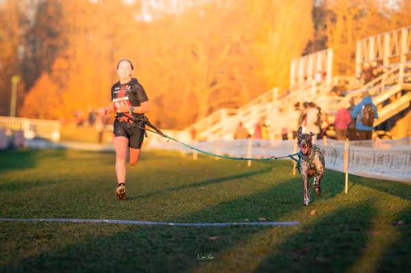 ICF WORLD CHAMPIONSHIP — ICF - FRIDAY – 7. listopadu 2025