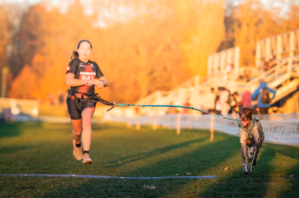 ICF WORLD CHAMPIONSHIP — ICF - FRIDAY – 7. listopadu 2025