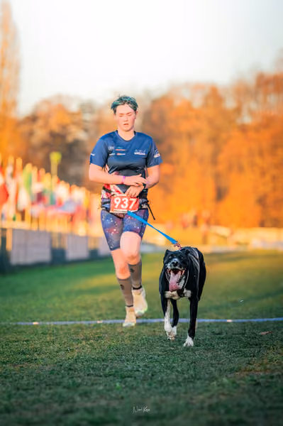 ICF WORLD CHAMPIONSHIP — ICF - FRIDAY – 7. listopadu 2025