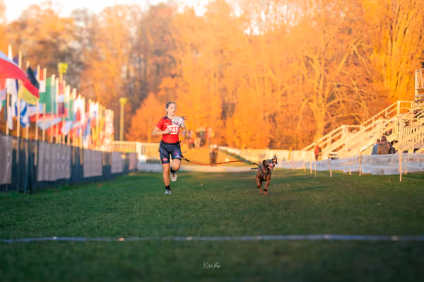 ICF WORLD CHAMPIONSHIP — ICF - FRIDAY – 7. listopadu 2025