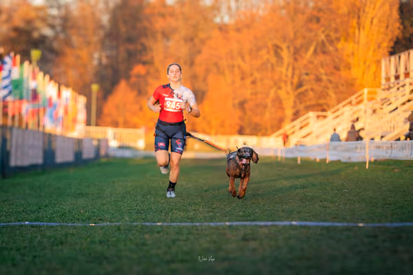 ICF WORLD CHAMPIONSHIP — ICF - FRIDAY – 7. listopadu 2025