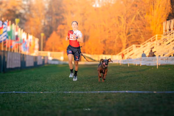 ICF WORLD CHAMPIONSHIP — ICF - FRIDAY – 7. listopadu 2025