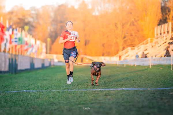 ICF WORLD CHAMPIONSHIP — ICF - FRIDAY – 7. listopadu 2025