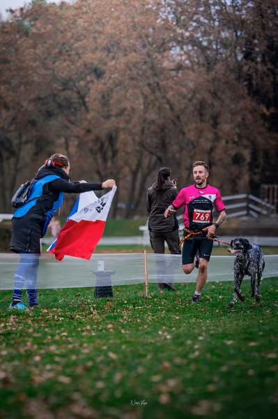ICF WORLD CHAMPIONSHIP — ICF - FRIDAY – 7. listopadu 2025