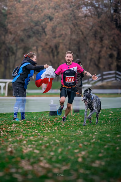ICF WORLD CHAMPIONSHIP — ICF - FRIDAY – 7. listopadu 2025