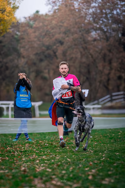 ICF WORLD CHAMPIONSHIP — ICF - FRIDAY – 7. listopadu 2025