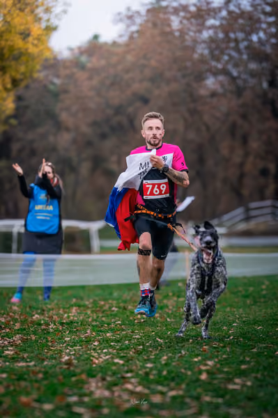 ICF WORLD CHAMPIONSHIP — ICF - FRIDAY – 7. listopadu 2025