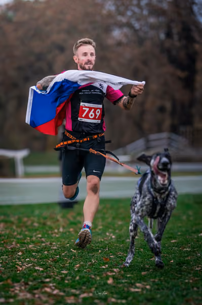 ICF WORLD CHAMPIONSHIP — ICF - FRIDAY – 7. listopadu 2025