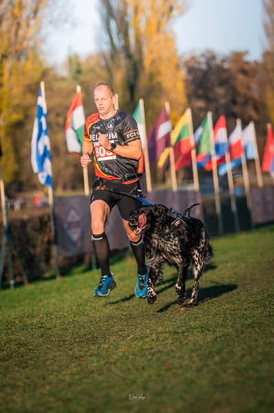 ICF WORLD CHAMPIONSHIP — ICF - FRIDAY – 7. listopadu 2025