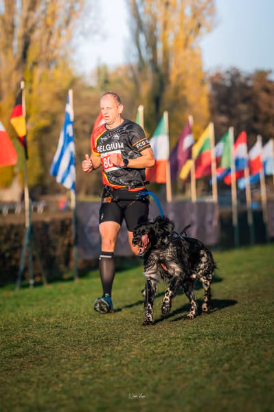 ICF WORLD CHAMPIONSHIP — ICF - FRIDAY – 7. listopadu 2025