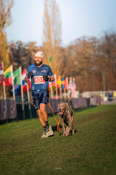 ICF WORLD CHAMPIONSHIP — ICF - FRIDAY – 7. listopadu 2025