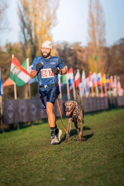 ICF WORLD CHAMPIONSHIP — ICF - FRIDAY – 7. listopadu 2025