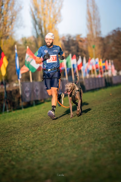 ICF WORLD CHAMPIONSHIP — ICF - FRIDAY – 7. listopadu 2025